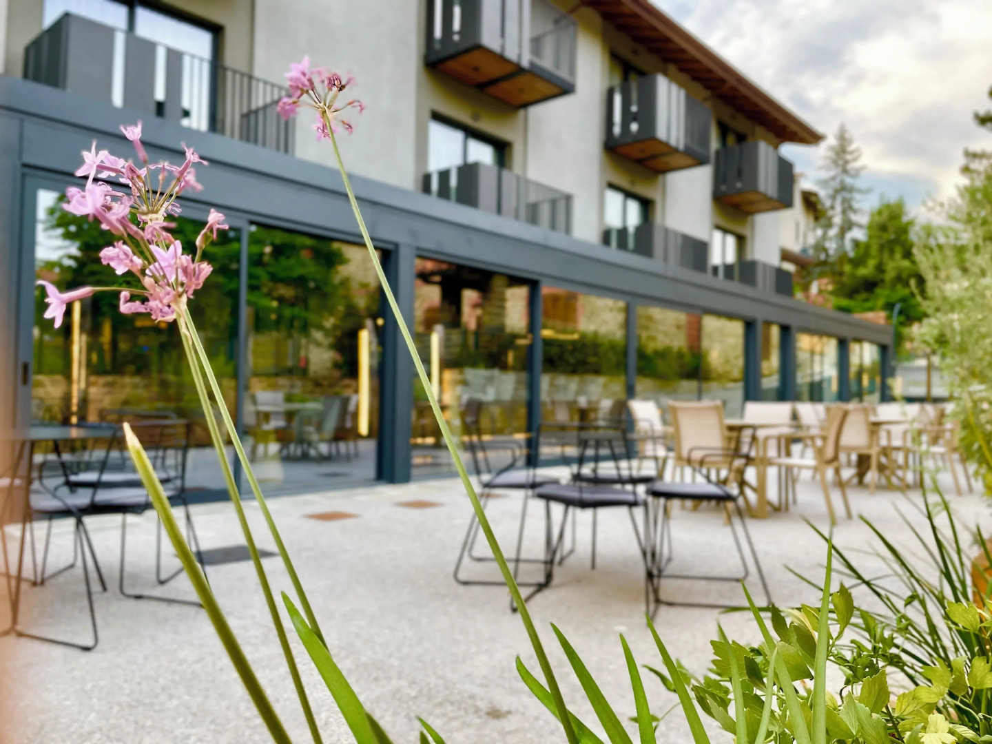 Via Roma 33 Tuscany Boutique Hotel & Spa - Adults Only