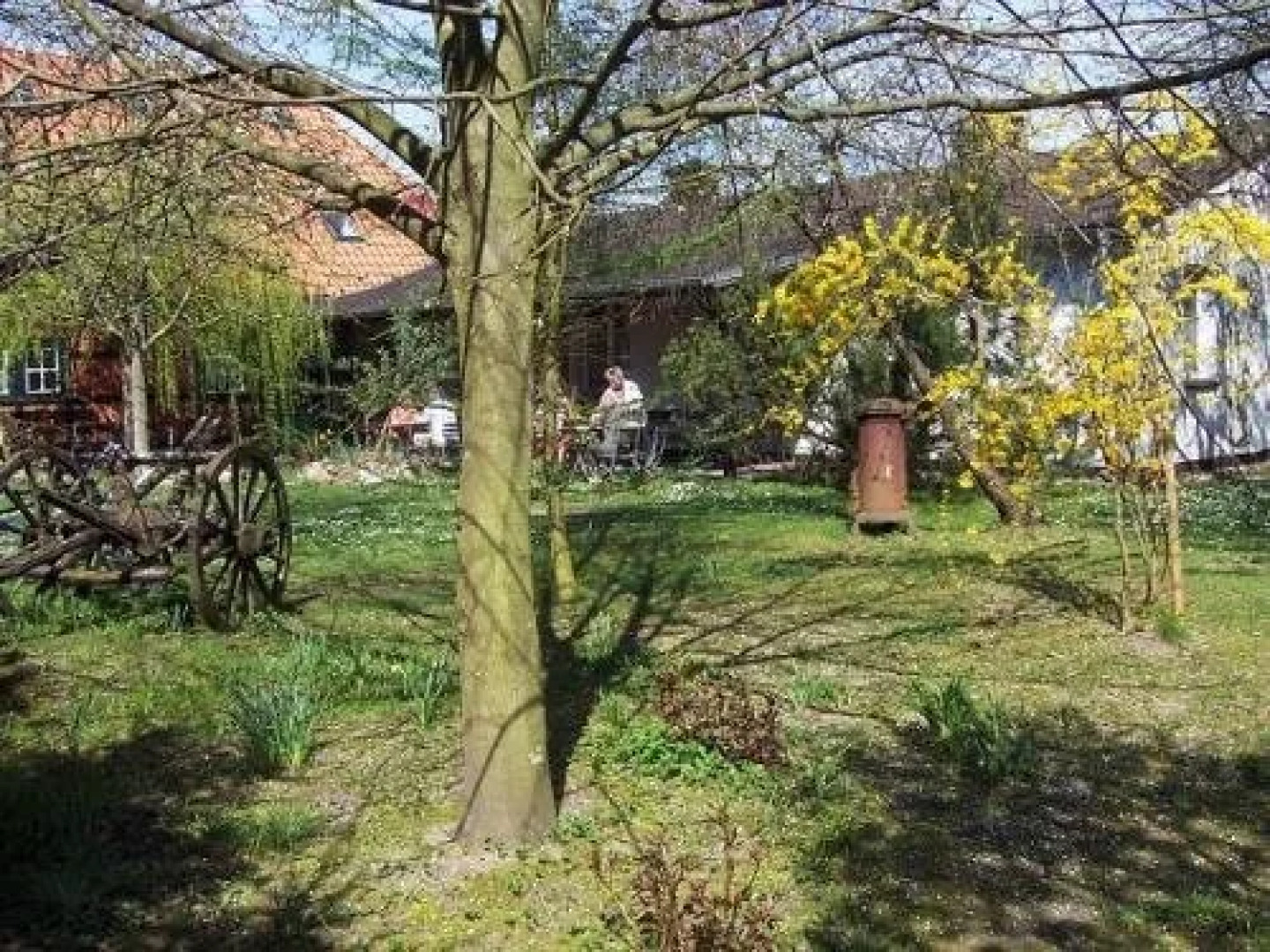 Hotel und Landgasthof zum Hahn