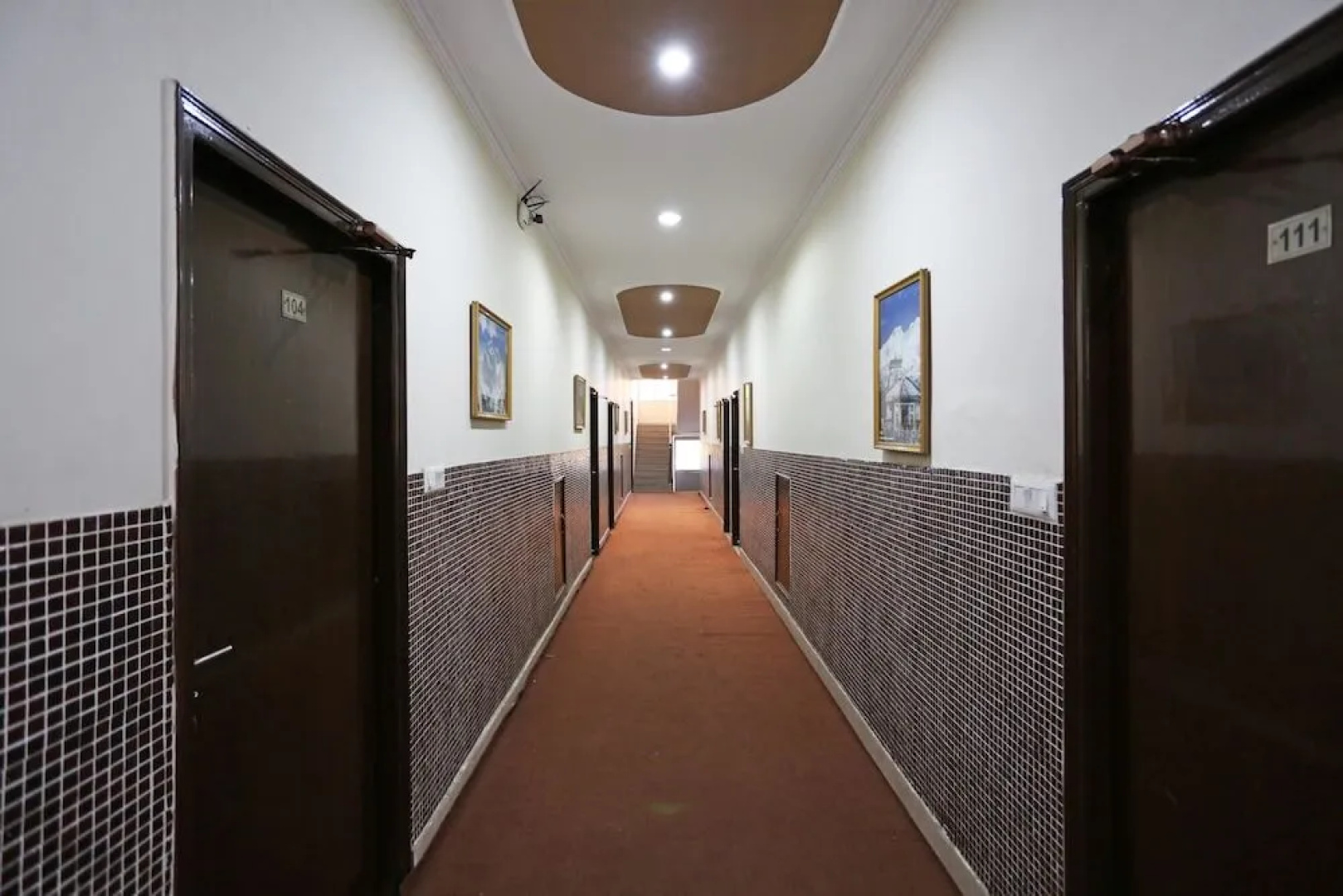 OYO 4319 Hotel Great Periwal