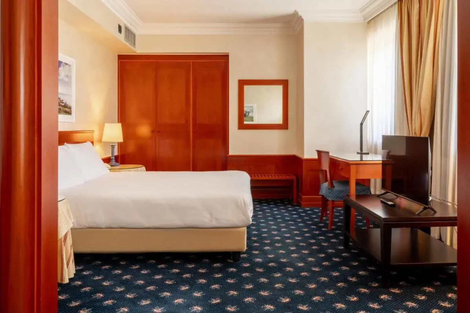 UNA Golf Hotel Cavaglià