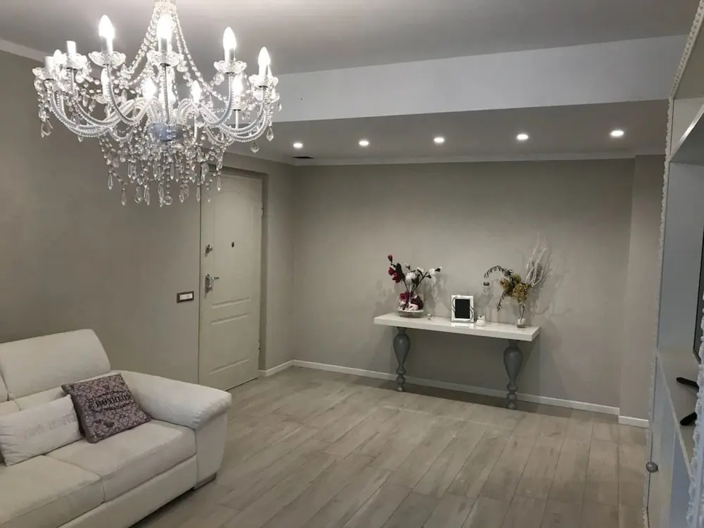 Casa Vacanze La Bella