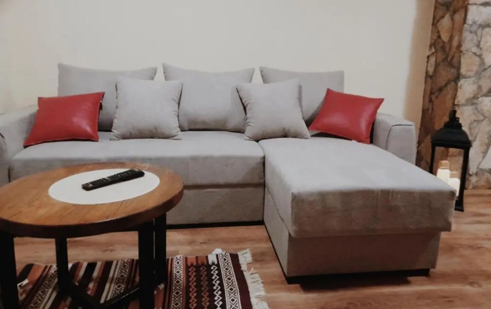 Apartment Tarski konaci