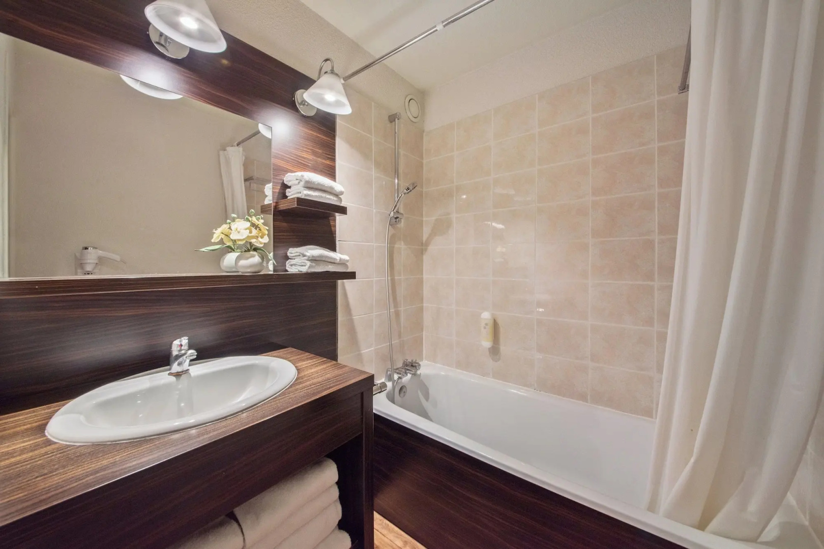 Appart'City Classic Genève – Gaillard