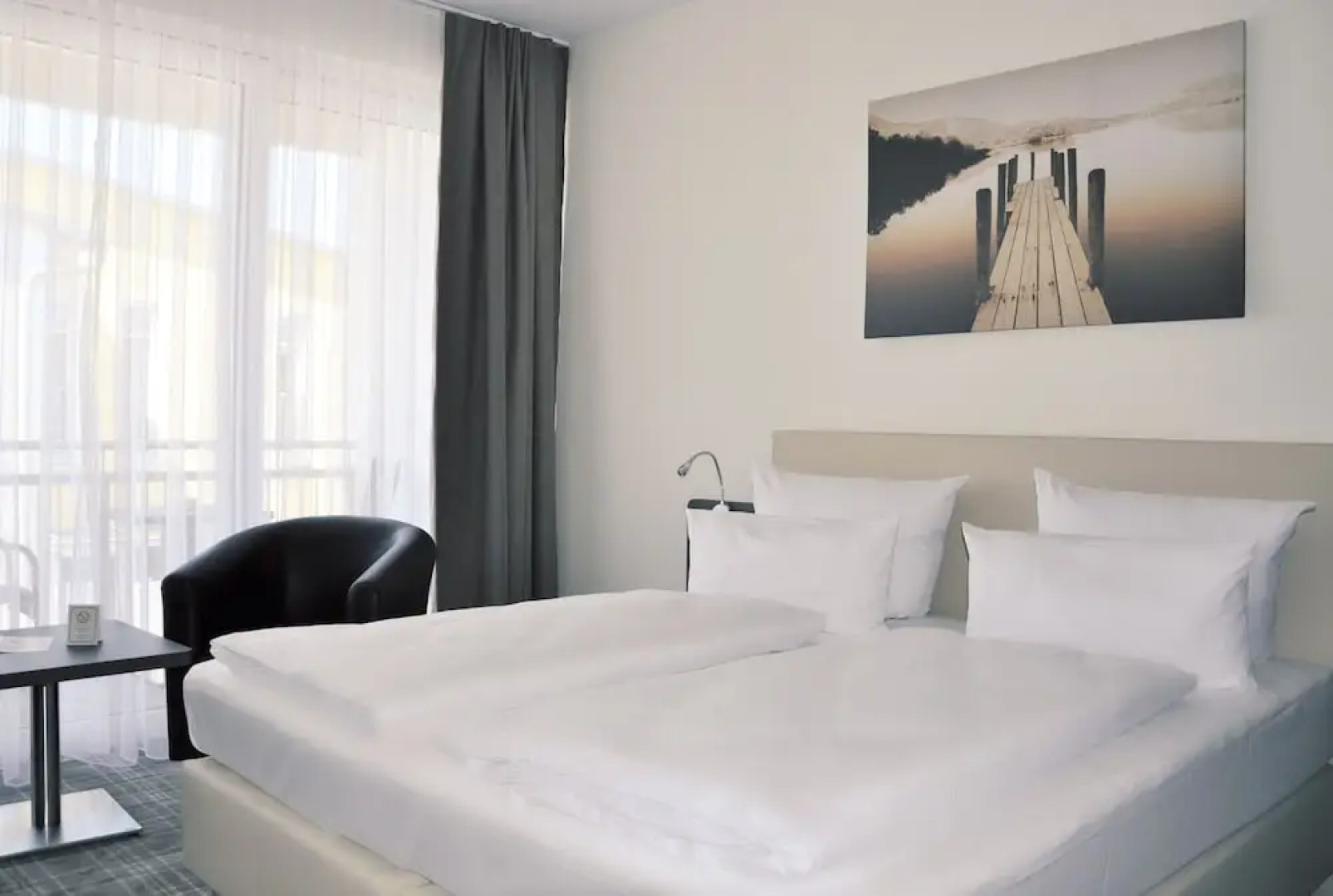 SEETELHOTEL Nautic Usedom Hotel & Spa