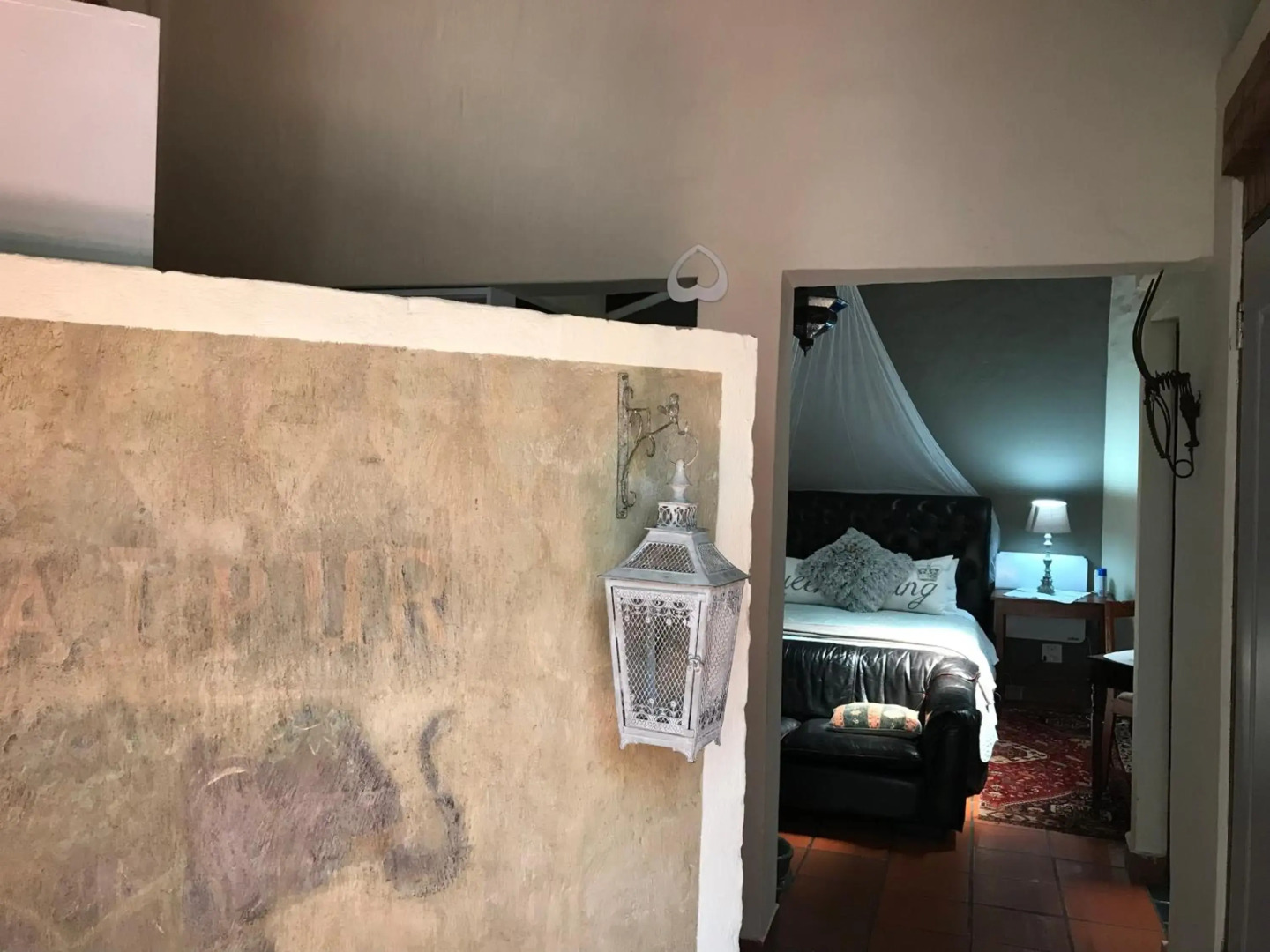 Waterhouse Guest Lodges 295 Indus Street