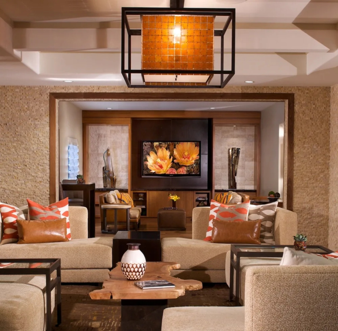 Fairmont Scottsdale Princess Gold Experience