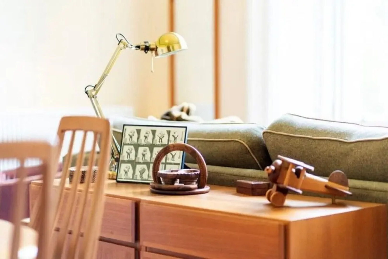 The Nutcracker Suite