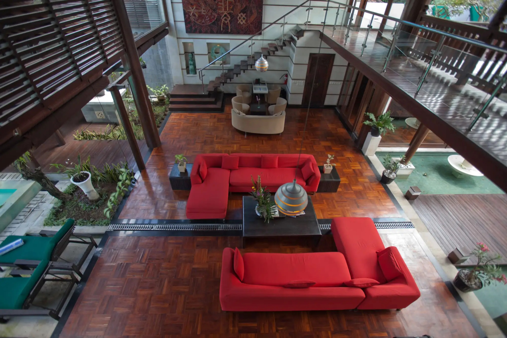 Villa Casis by Nagisa Bali