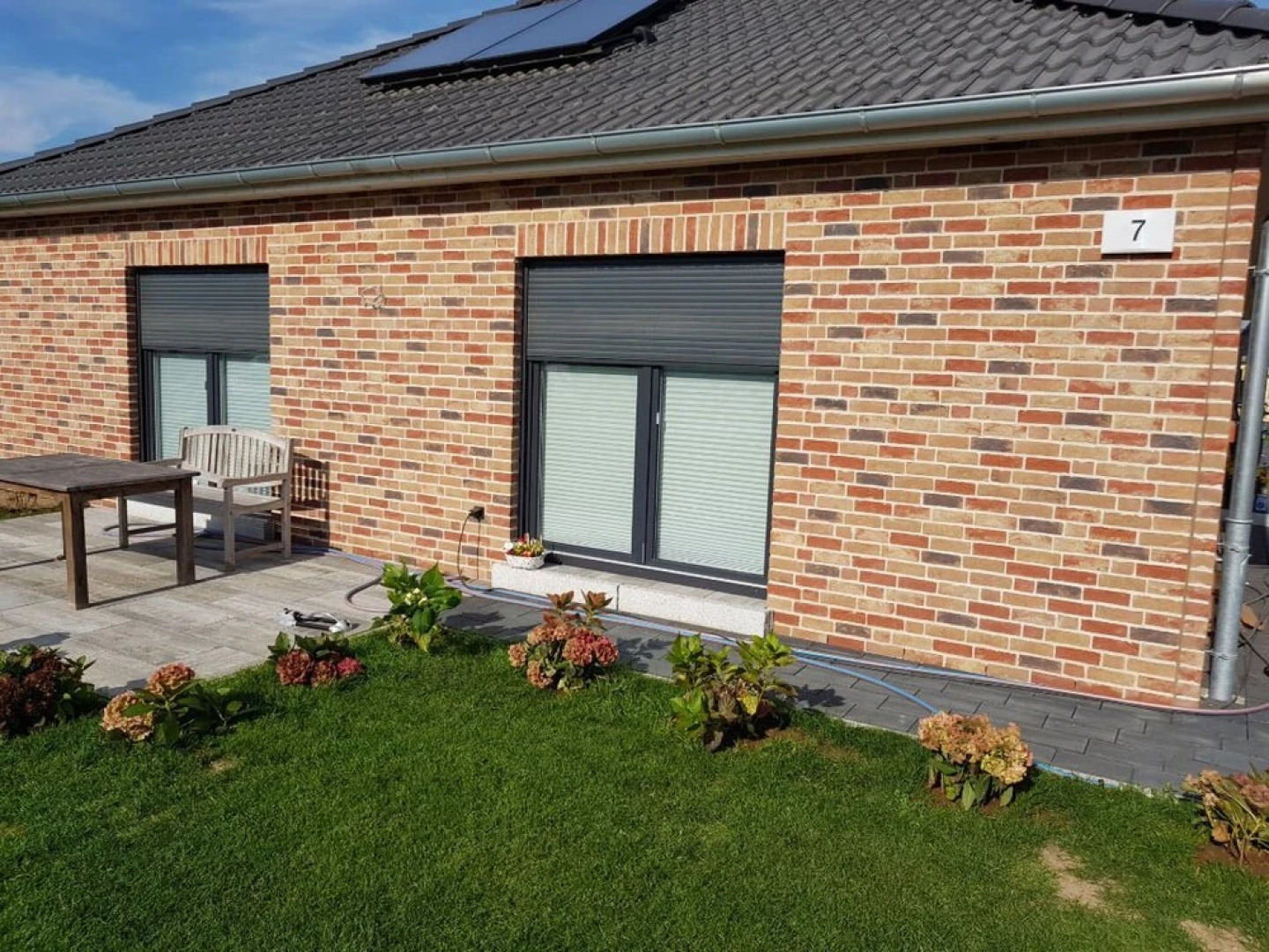 FRAULINDNERFerien - DZ Lüneburg