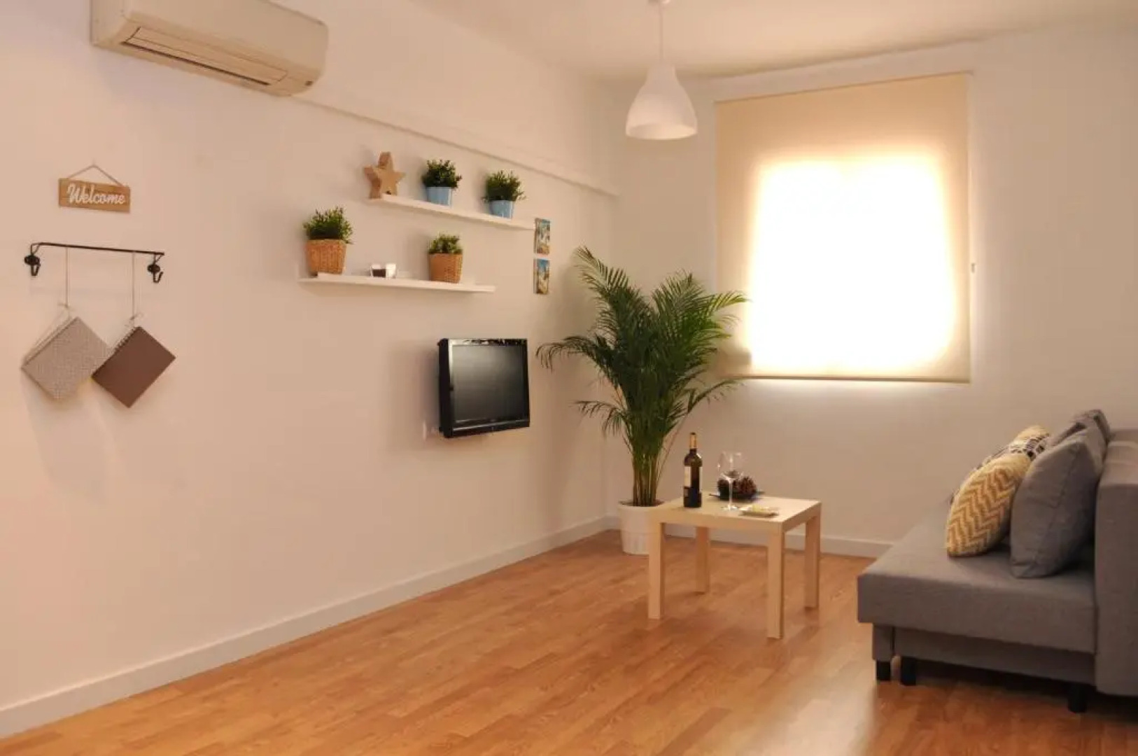 bcn4days Apartments
