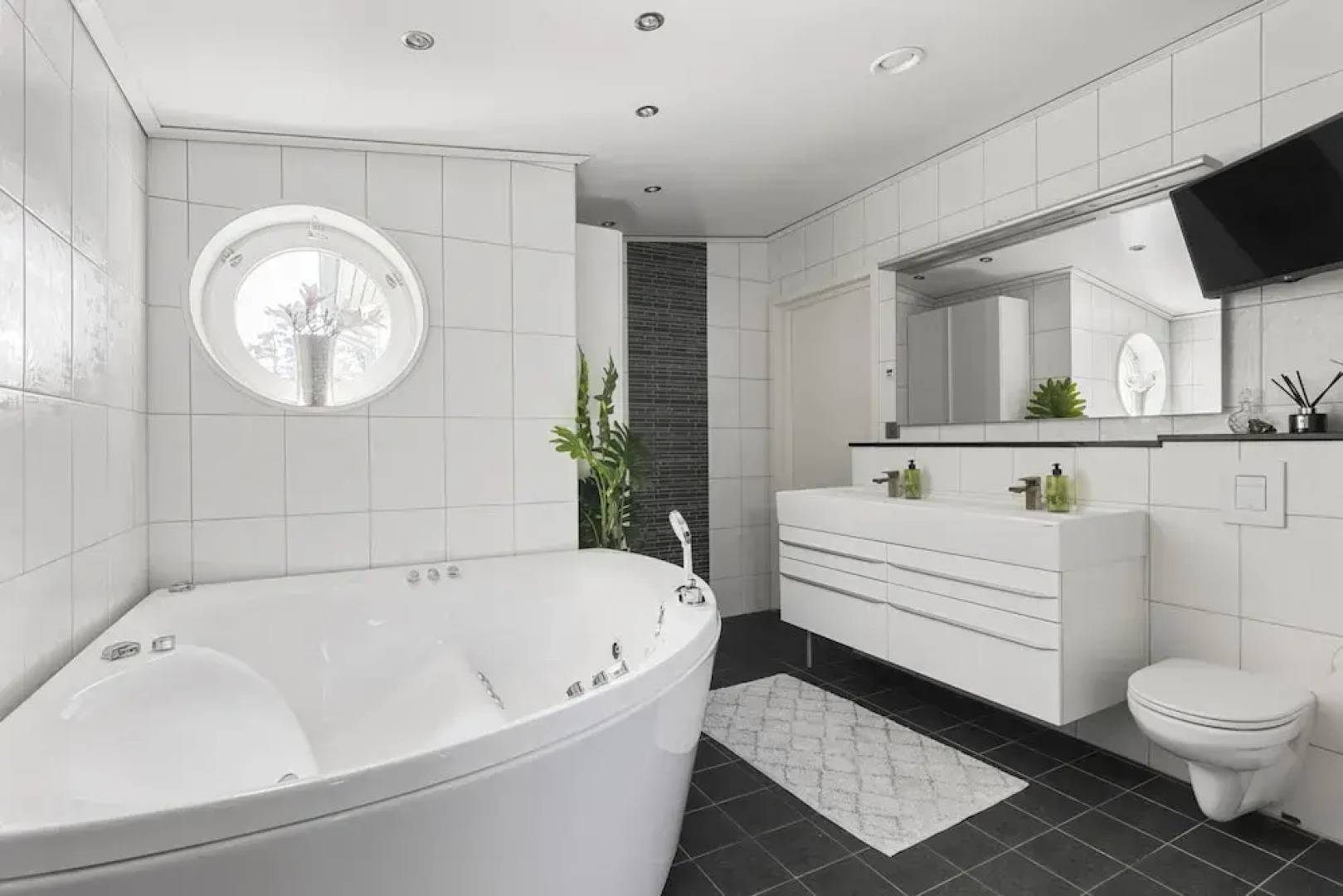 Luxury Villa Stockholm