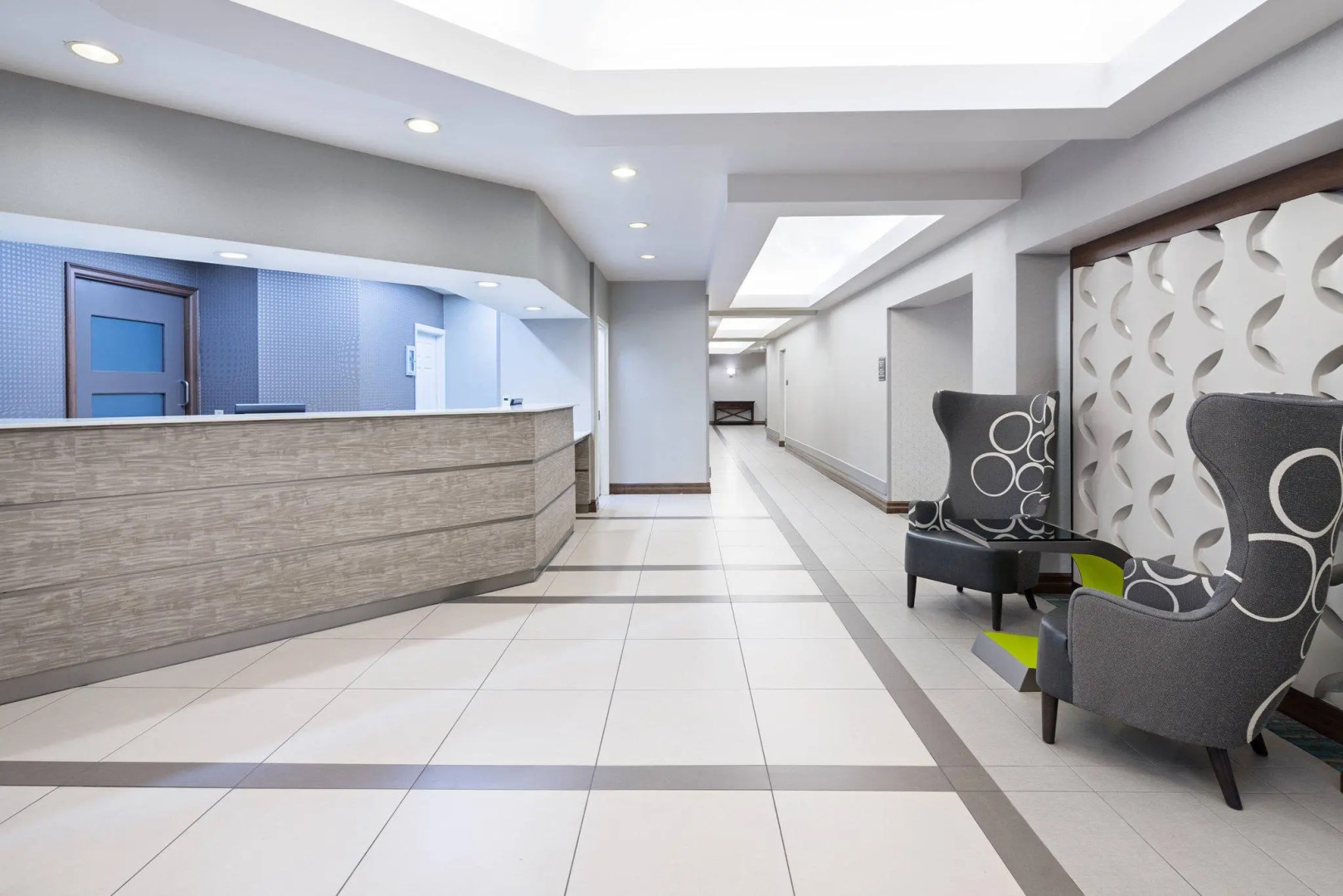 Residence Inn Pittsburgh University Medical Center