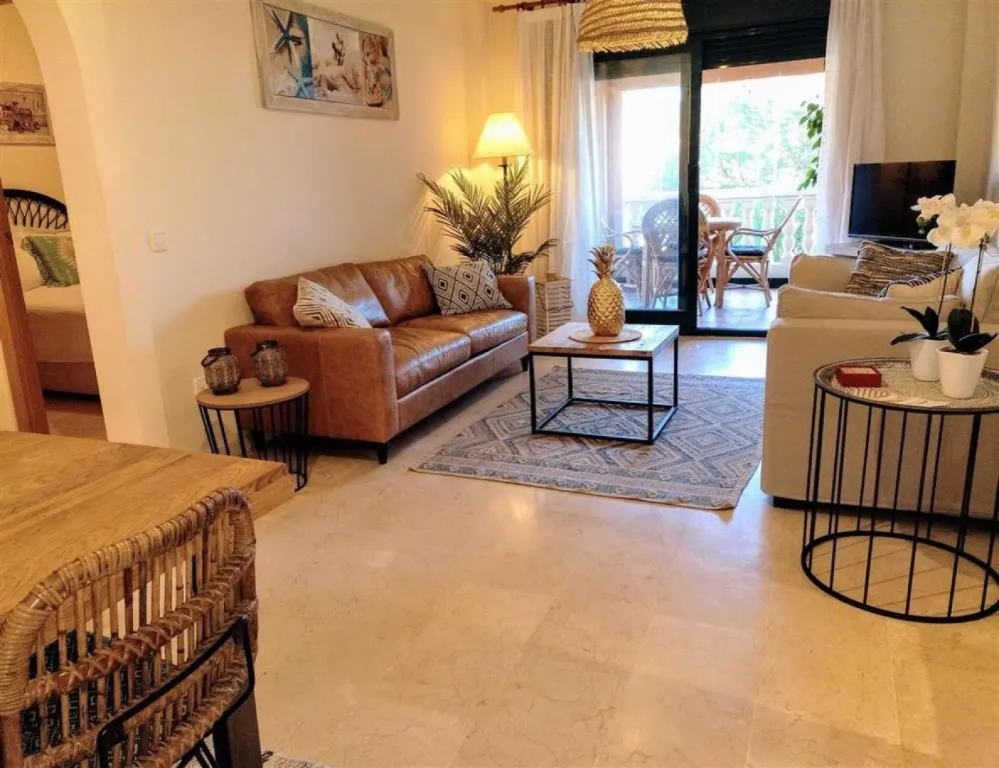 Lovely Holiday Apartment