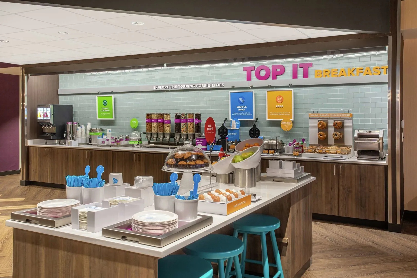 Tru by Hilton Salt Lake City Midvale