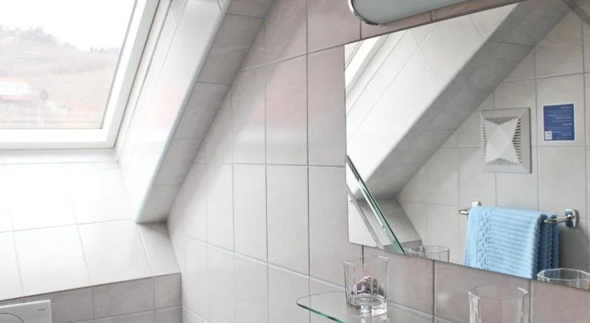 Gästehaus Weinbergblick