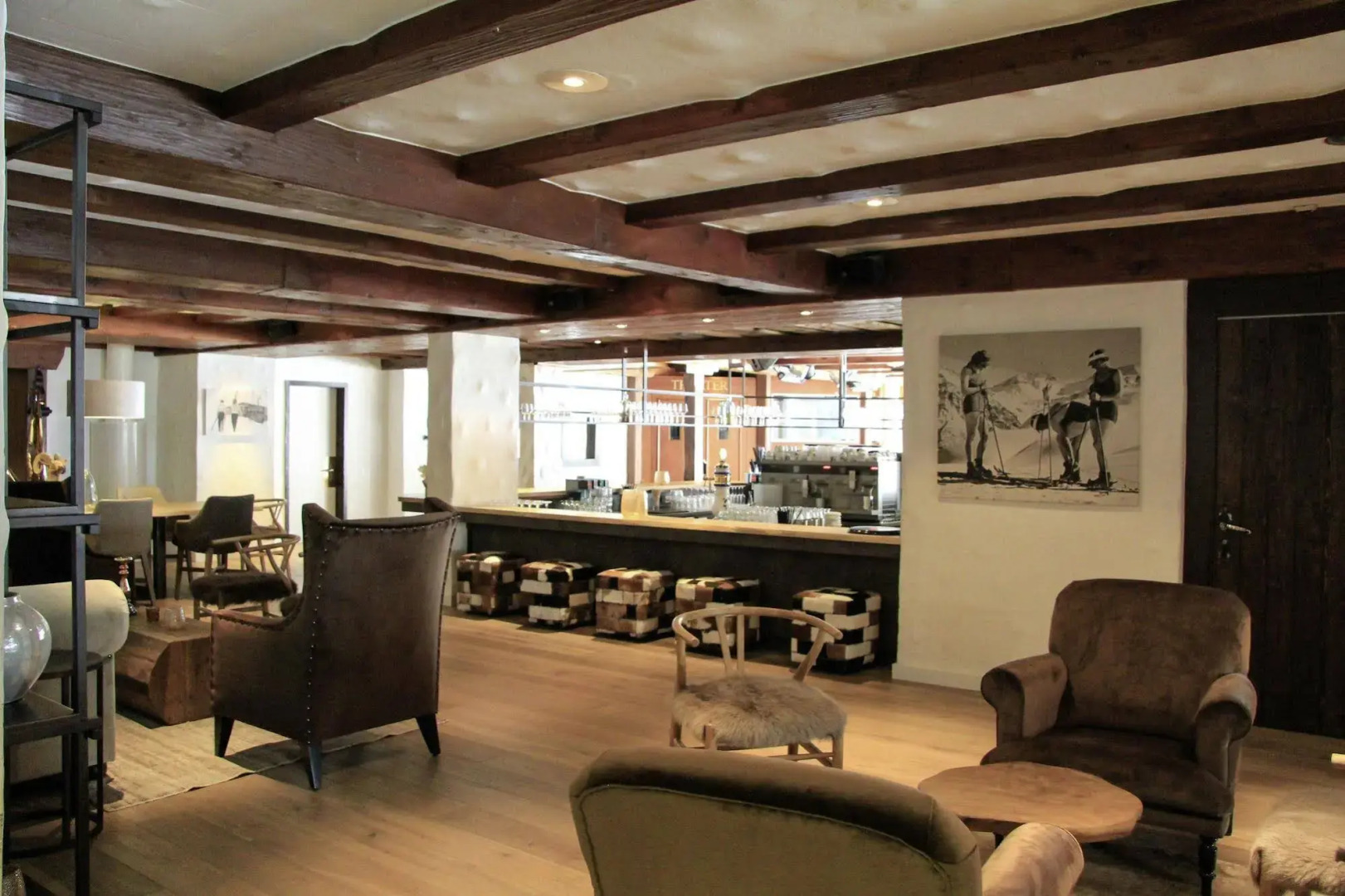 Arosa Alpine Club - Adults Only