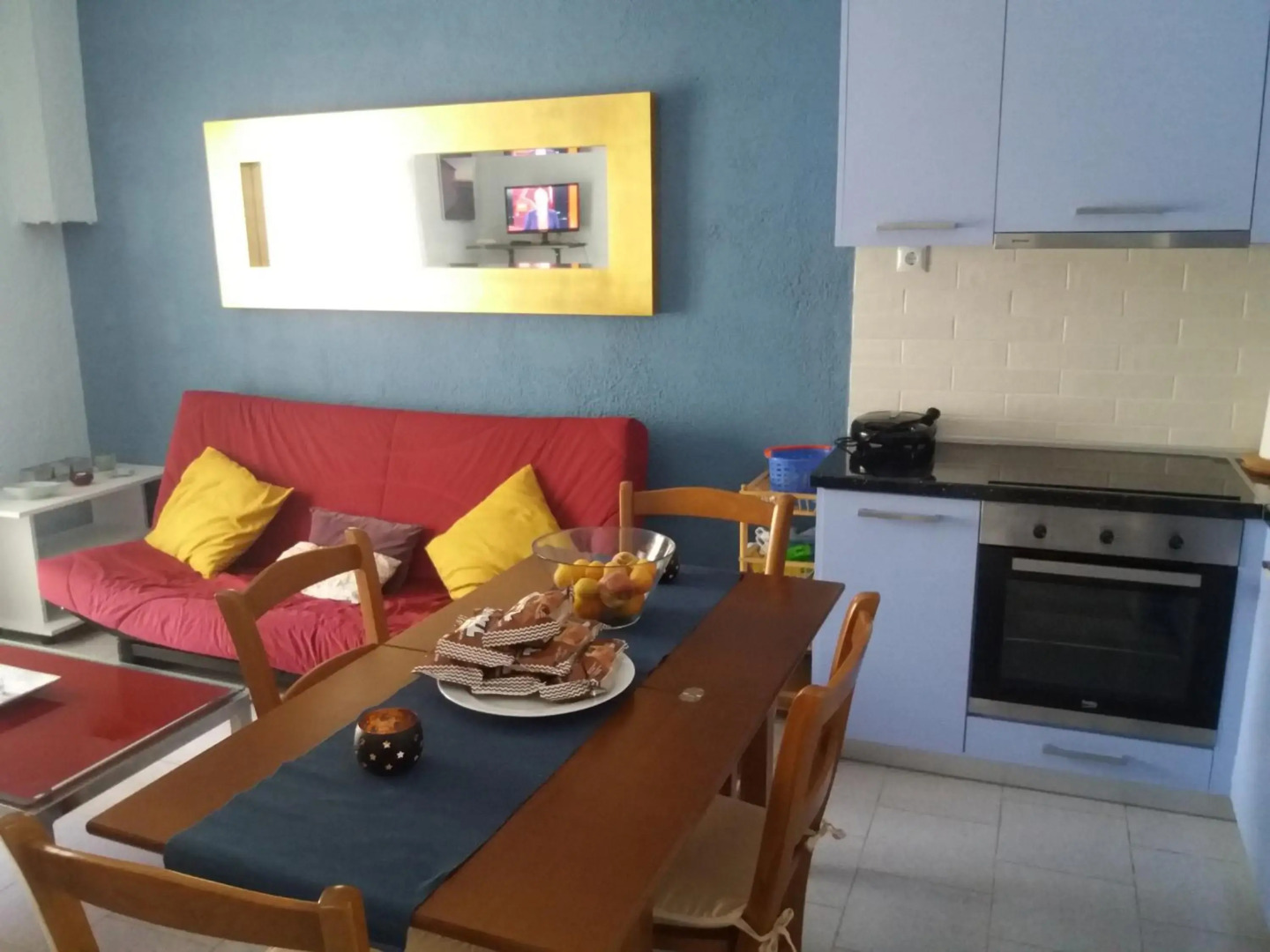 Siviri family house Oikismos Akri - Koroni