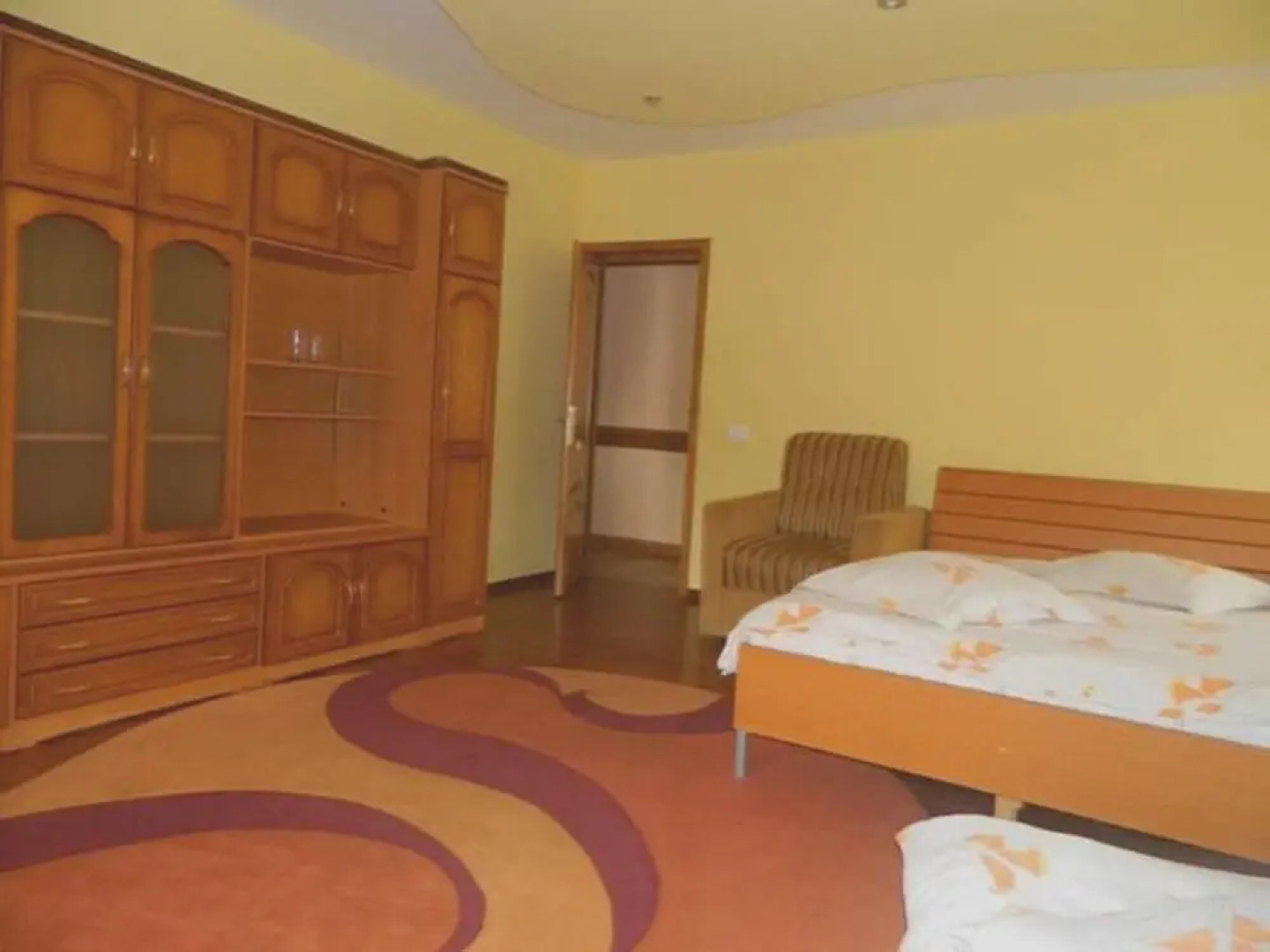 House With 10 Bedrooms in Durău, With Wonderful Mountain View and Enclosed Garden Near the Slopes