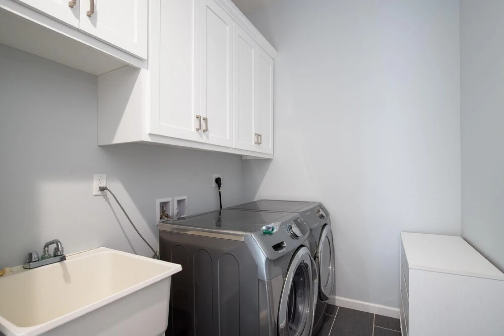 The Blue Escape by Blueswell