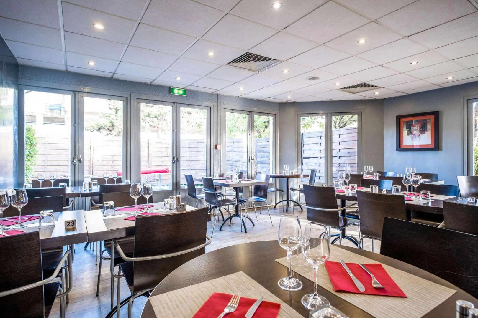 Comfort Hotel Rungis Orly