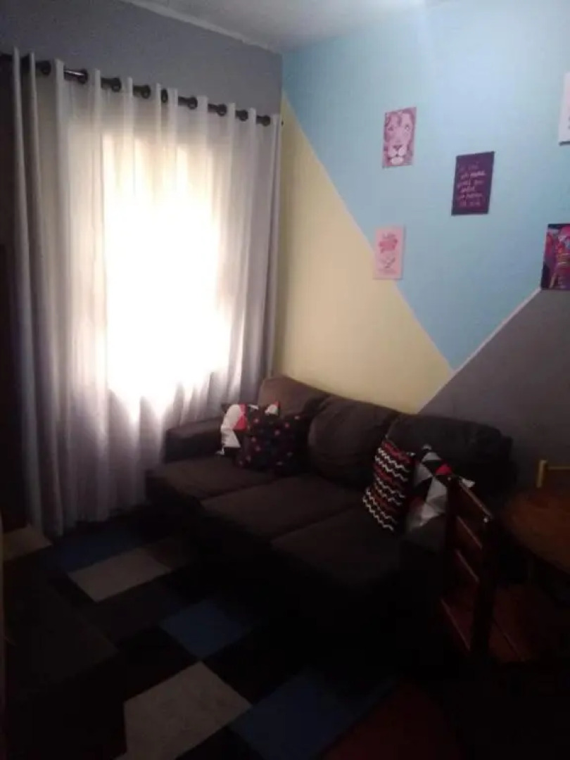 Praia Grande Apartamento Aconchegante pertinho da Praia - 300m