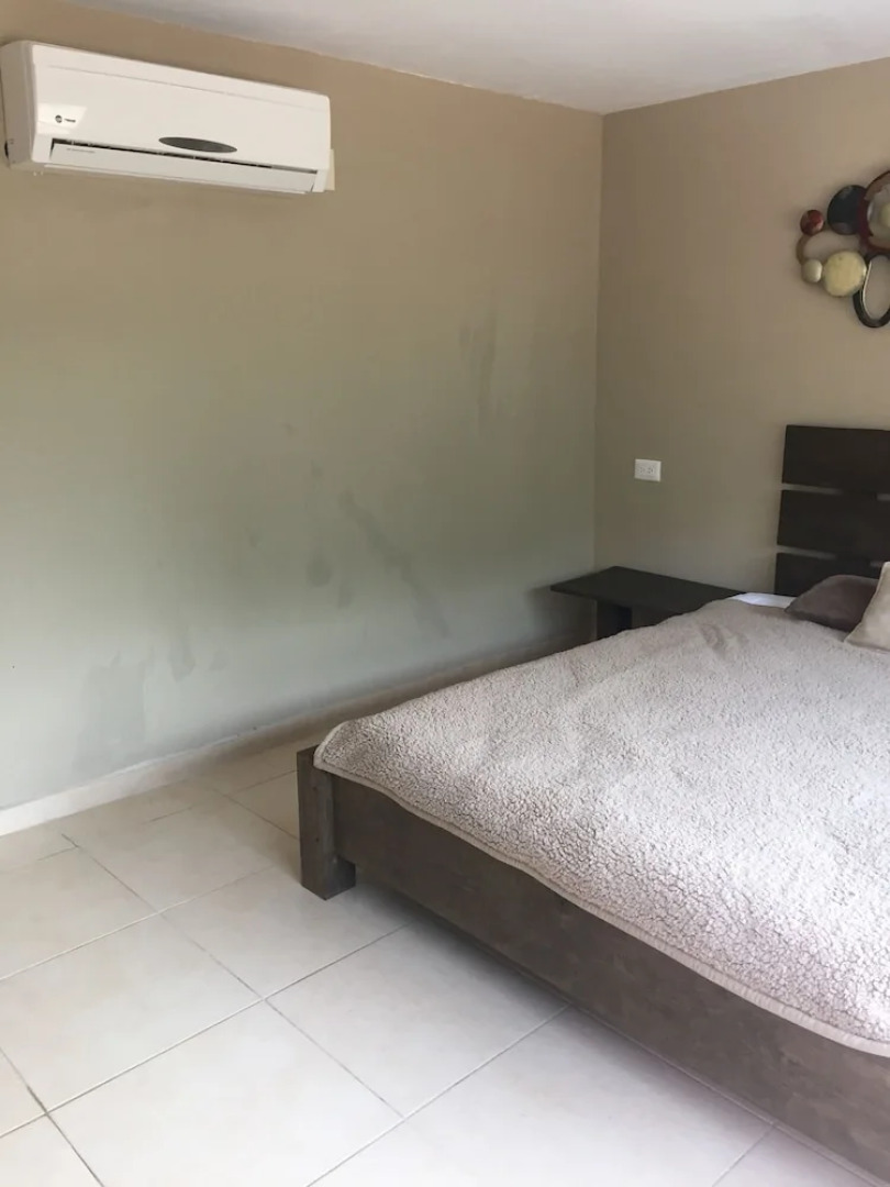 Alojamiento ISABELLA