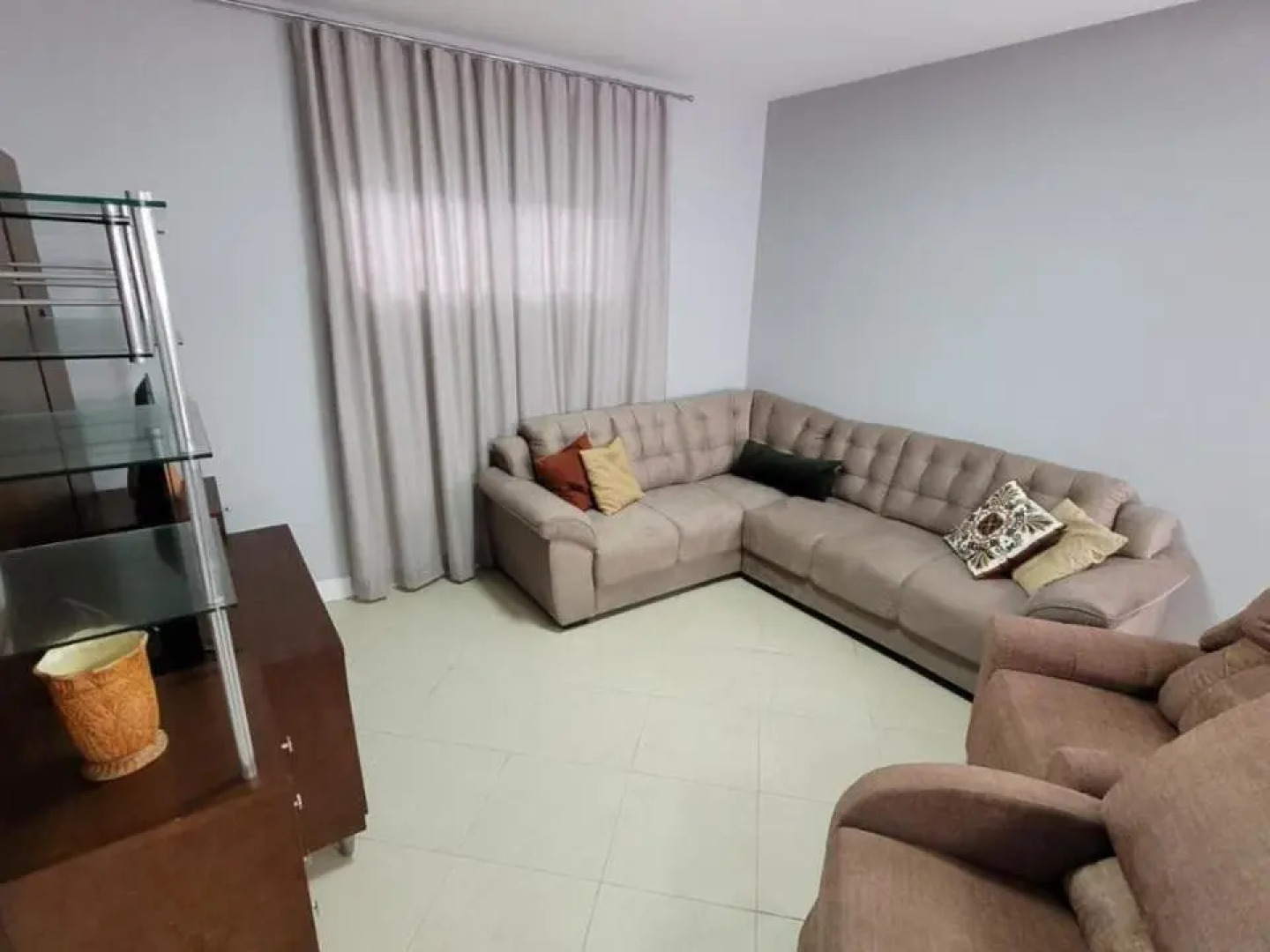 Pousada Al Mare Residence