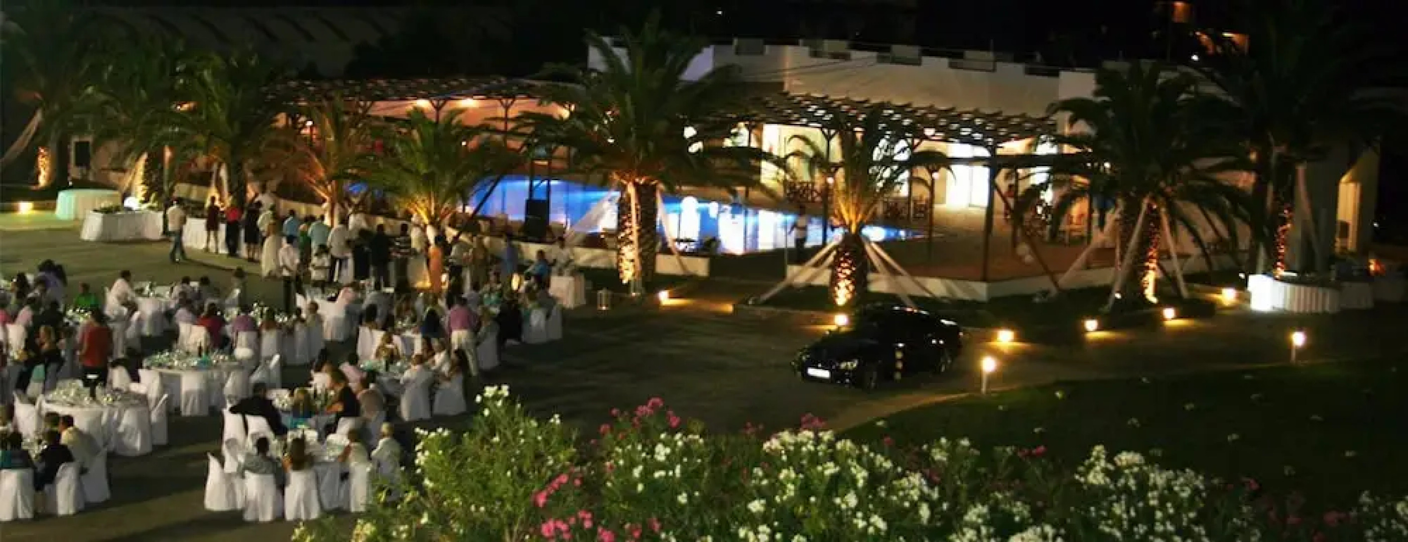 Anemomylos Bungalows