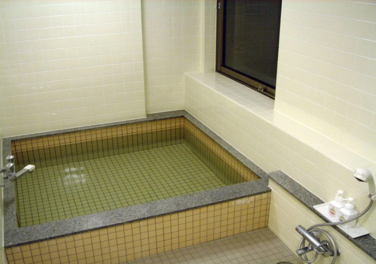 Hotel Crown Palais Shuhoku