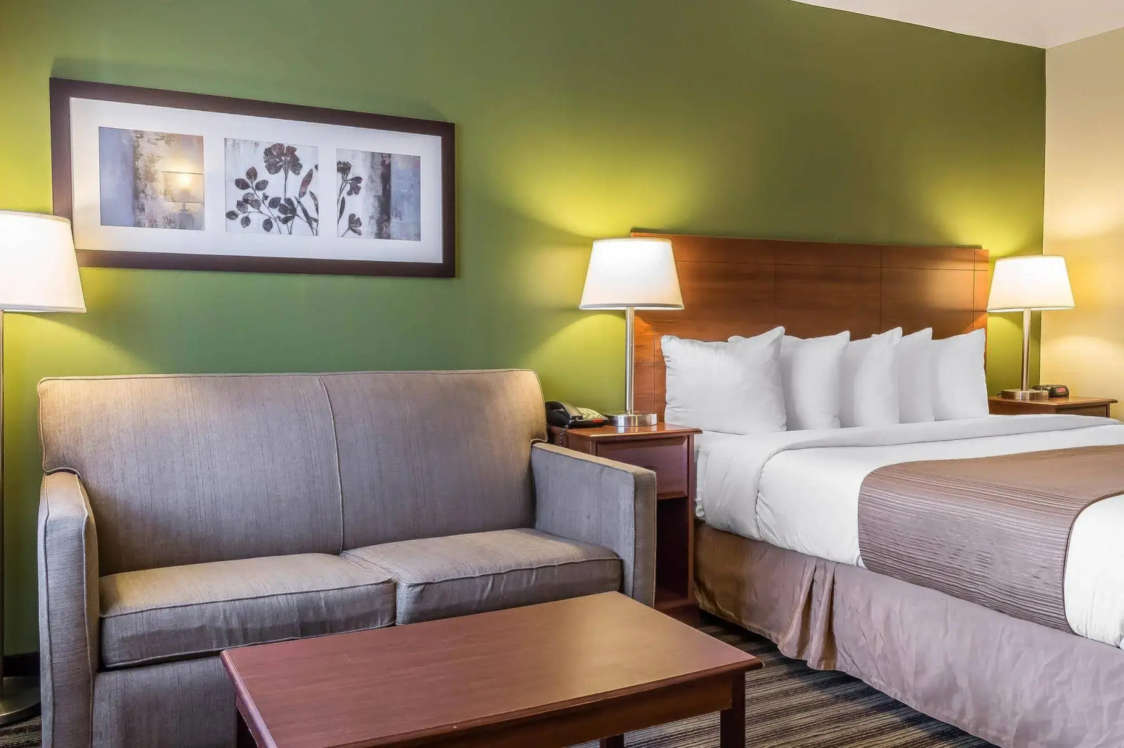 Quality Inn Flamingo