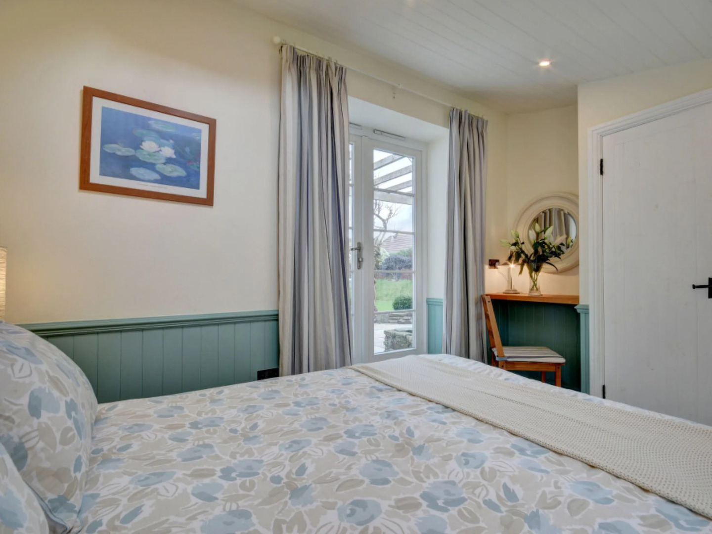 Holiday Home Davids Cottage