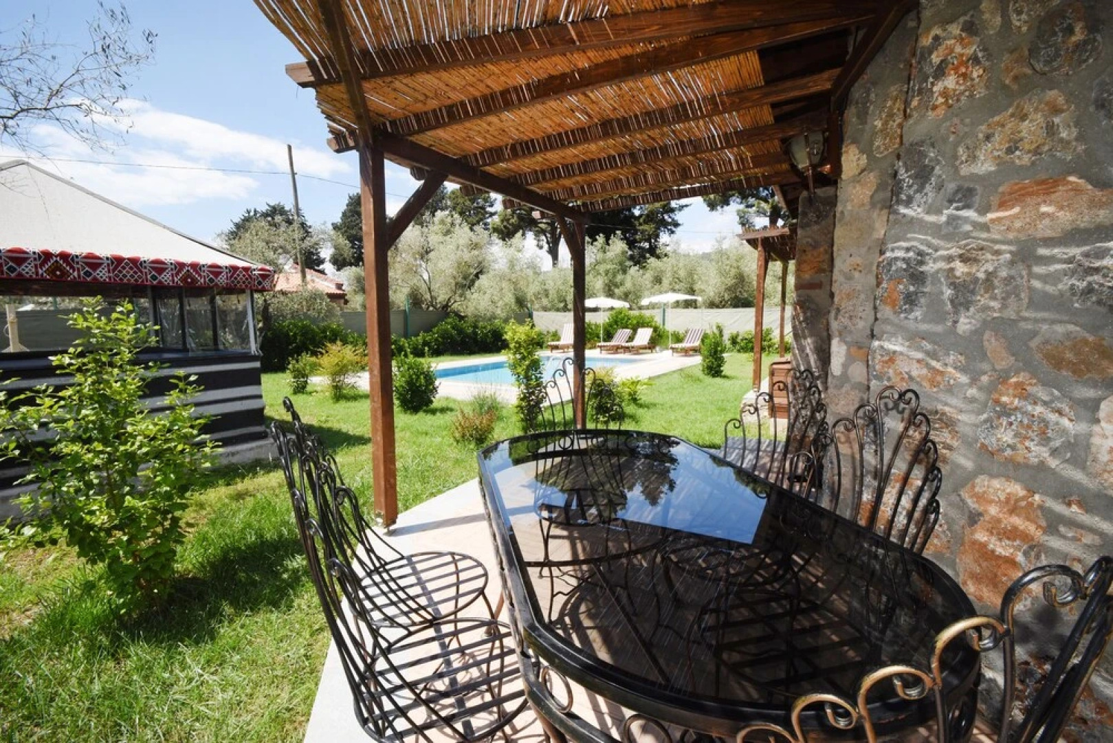 KAY6500 Villa Gokce 2 Bedrooms