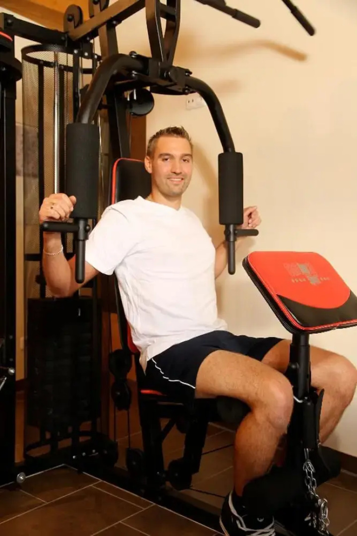 Landgasthof Fischer Veri