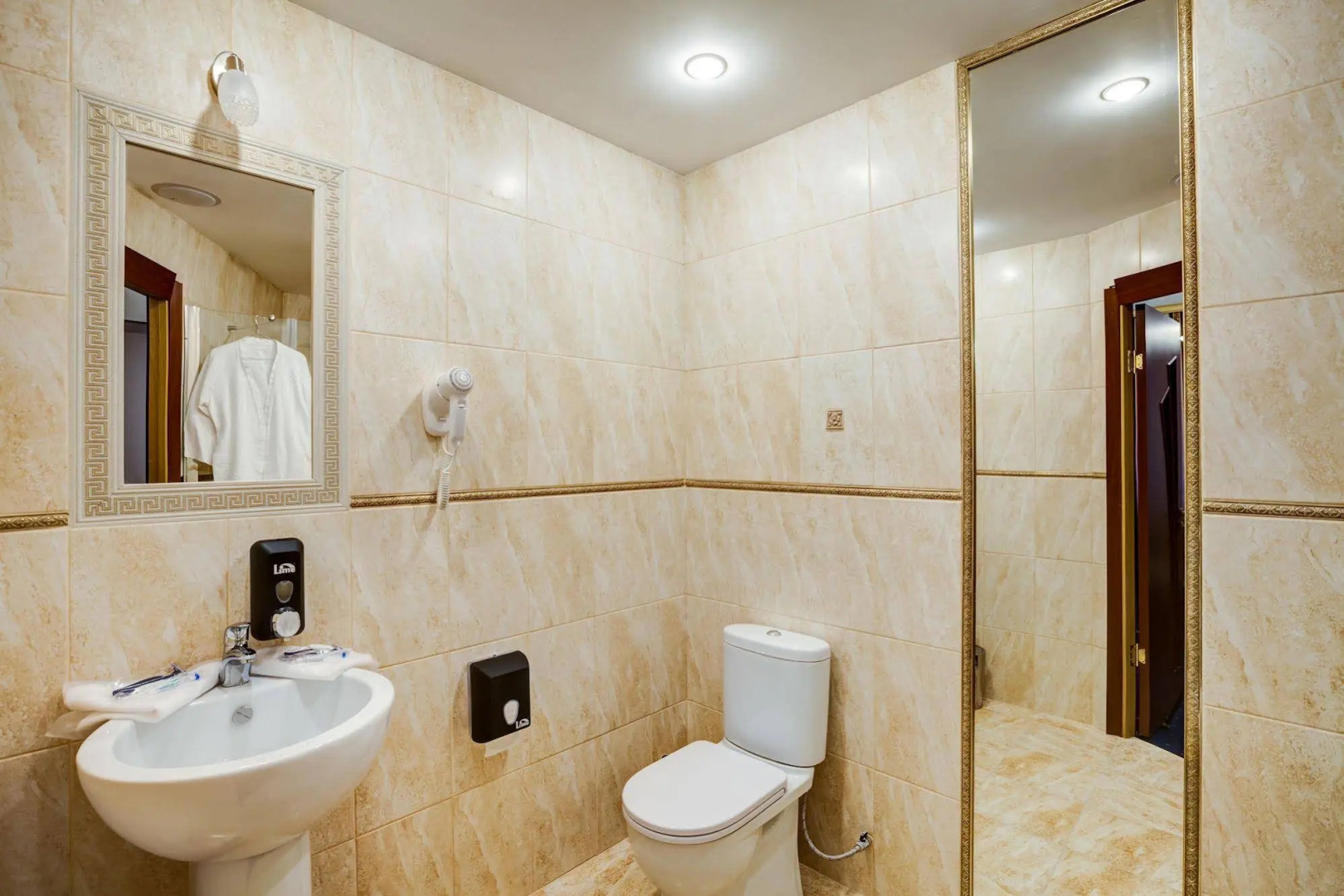 Бутик-отель Grand