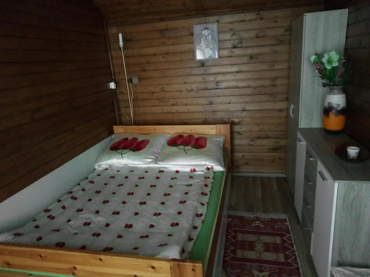 Karos Centrál Apartmanház