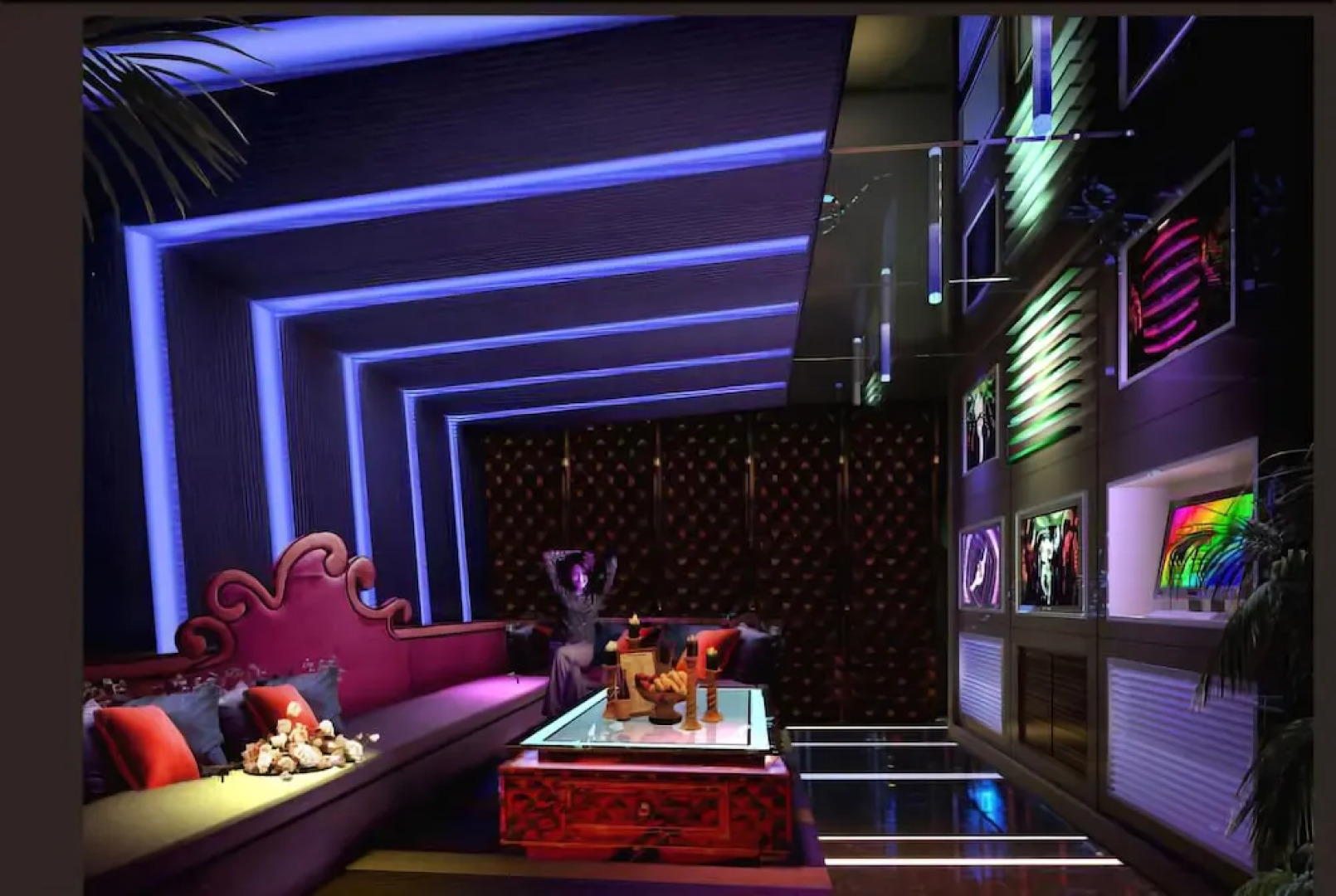 Panjiang Argyle Grand Hotel