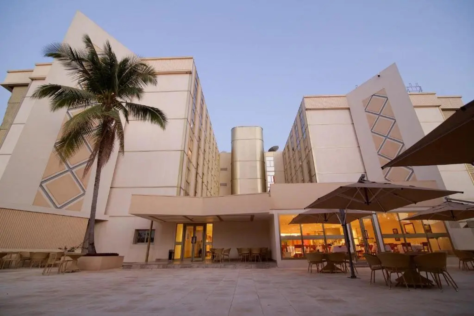 Hala Hotel & Aqua Park