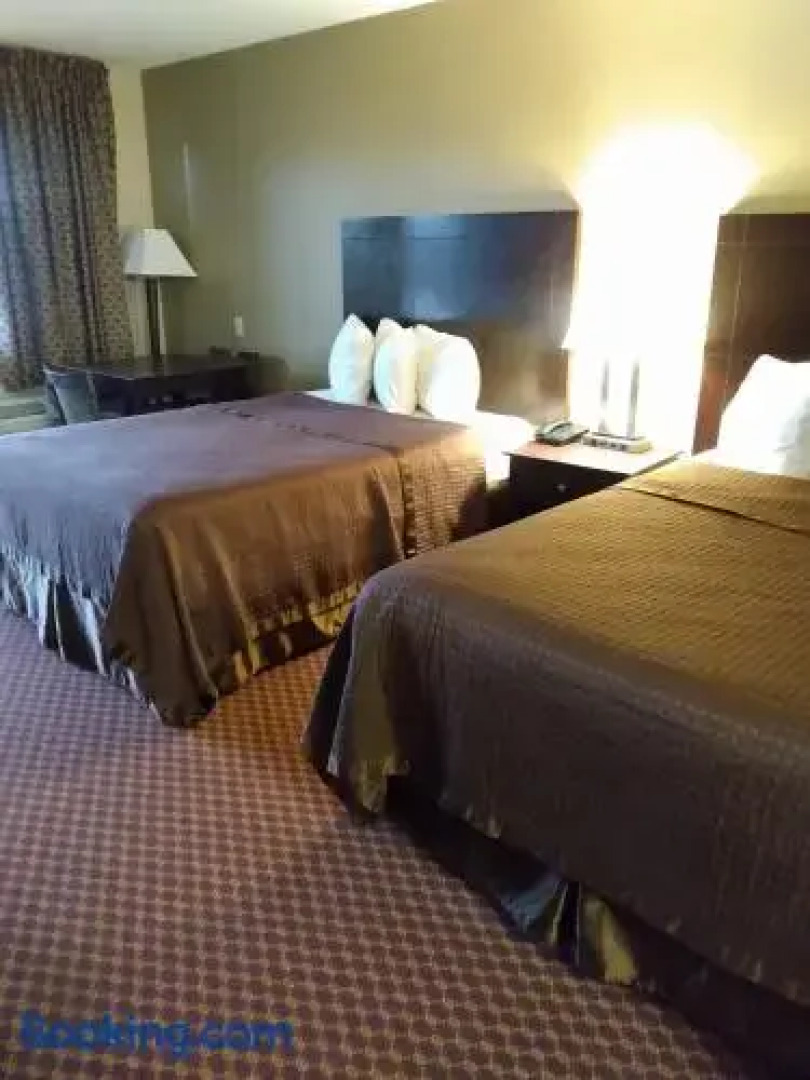 Deerfield Inn By Capital O Blytheville AR I55