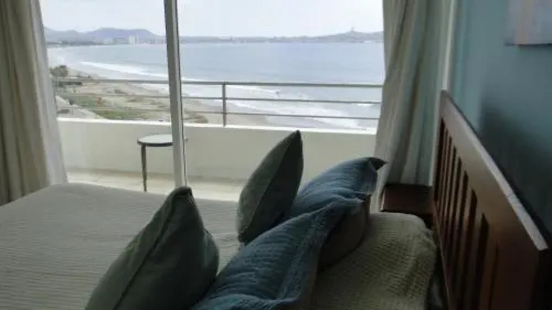 La Serena Depart & Suite