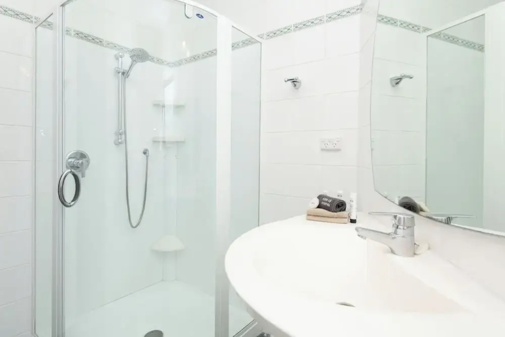 Ocean Breeze Cottages