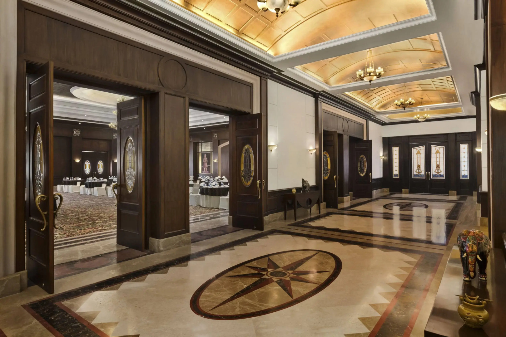 Ramada Plaza by Wyndham JHV Varanasi