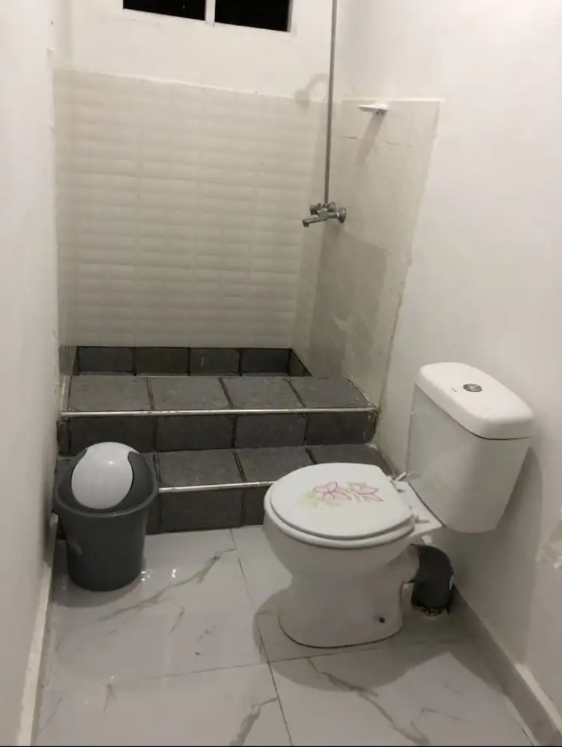 Sea Front Mafia Lodge