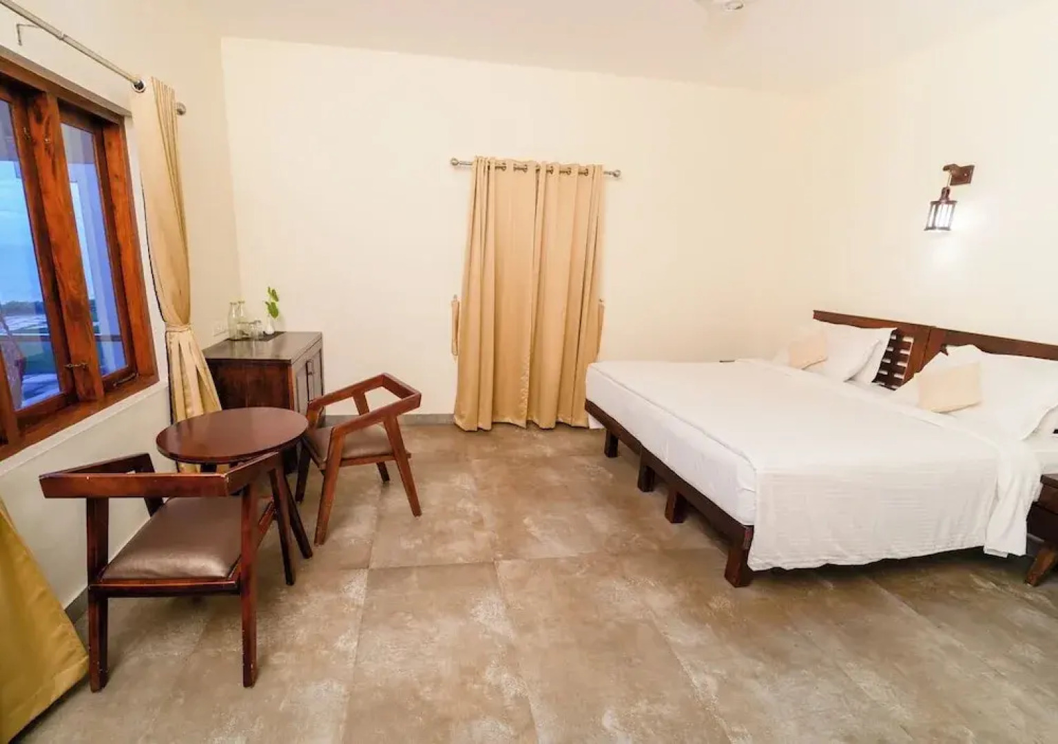 Solaris Beach View Resort by VOYE HOMES