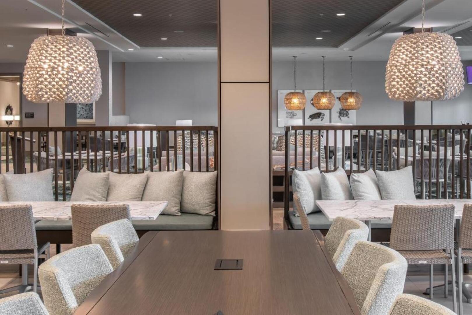 Courtyard by Marriott Jekyll Island