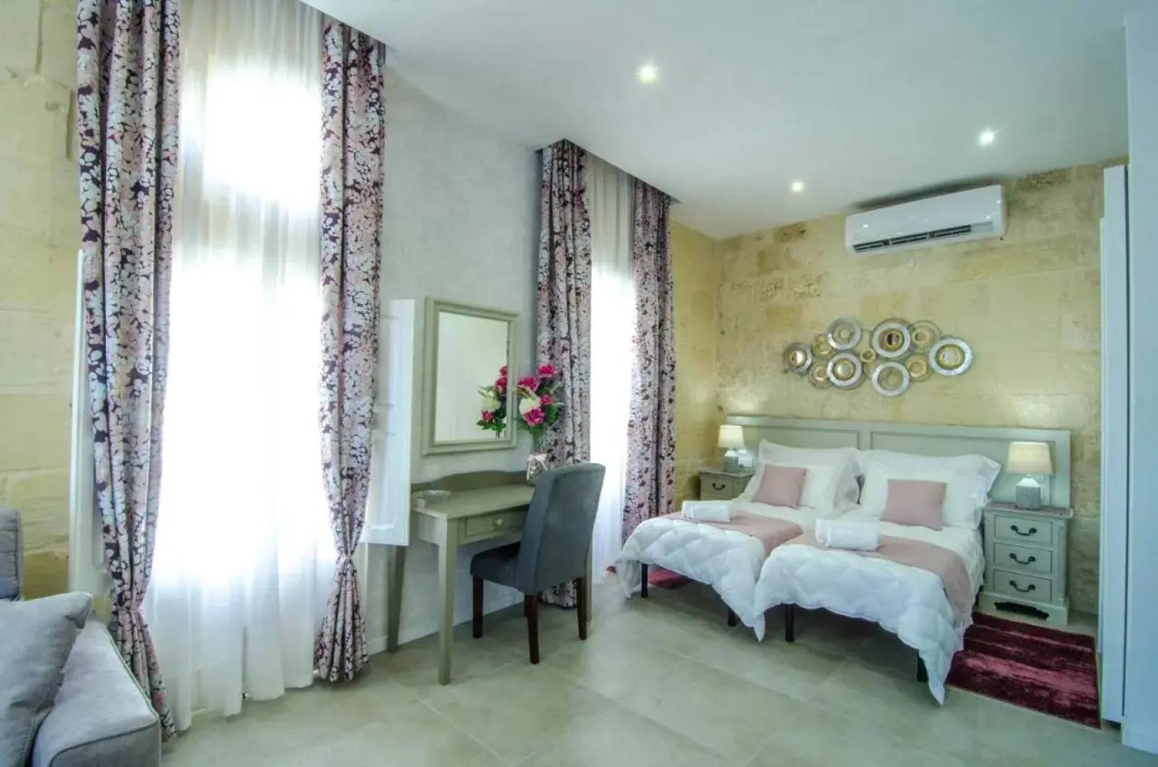 Santa Lucia B & B Suite