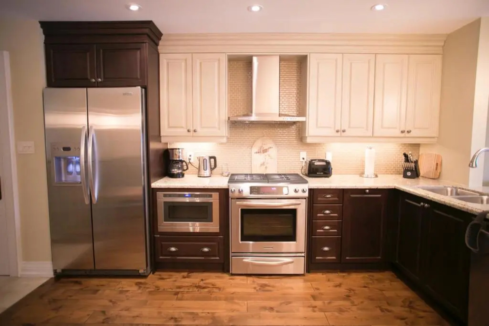 124 on Queen Hotel & Spa