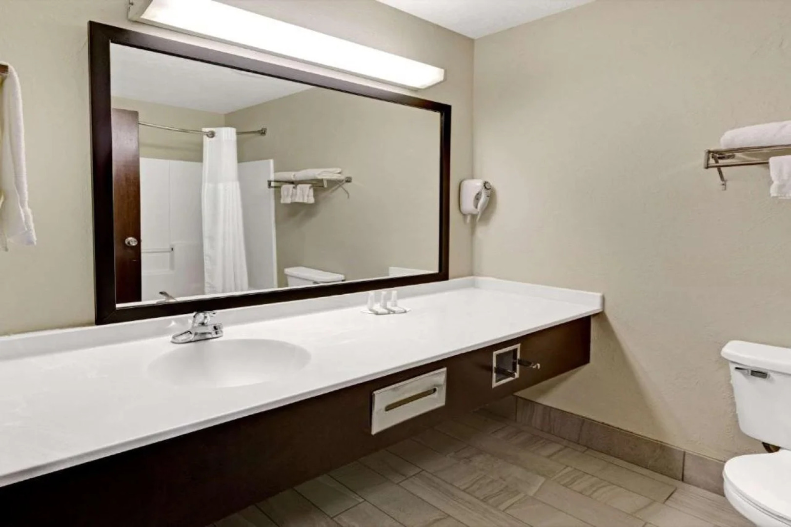 Quality Inn El Reno, Ok