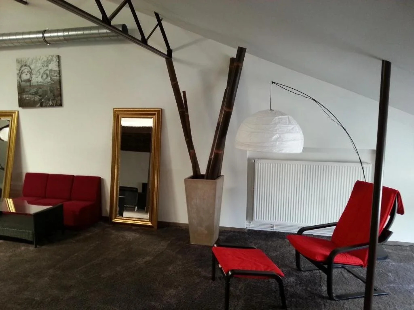 Le Faubourg Saint Martin