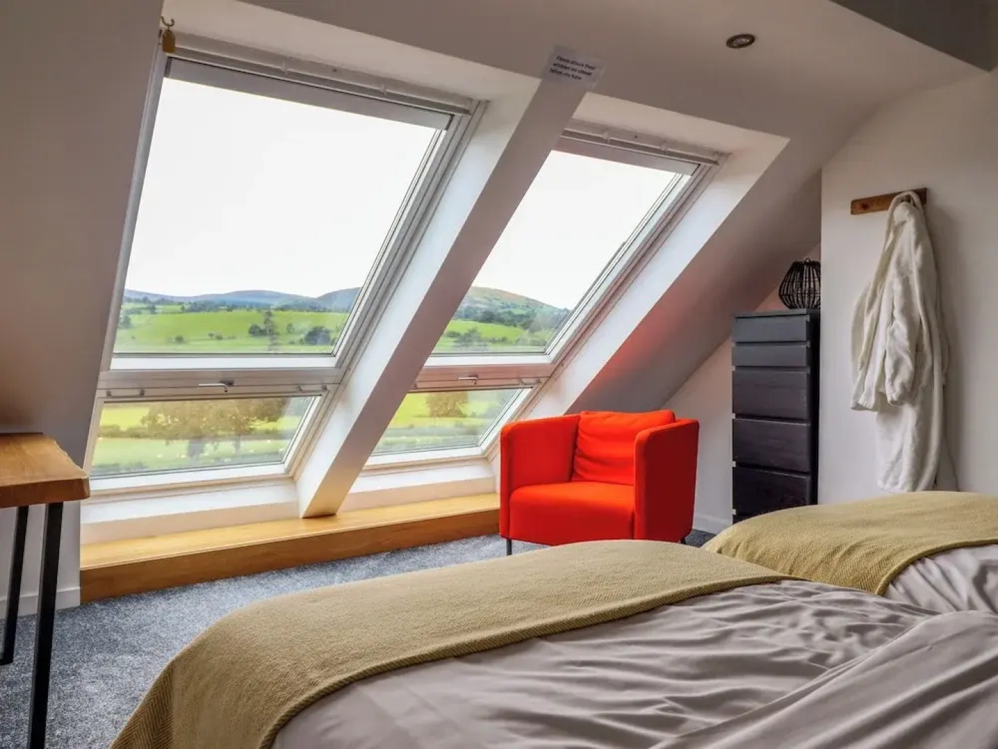 Y Granar (the Granary