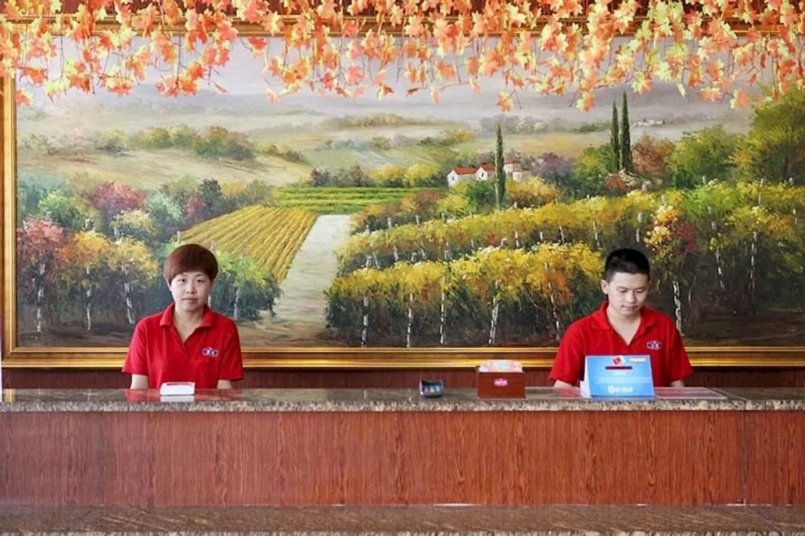 Hanting Hotel